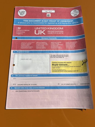 1975 Triumph Stag zum Verkauf (Bild 257 von 274)