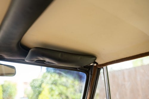 1976 Triumph Stag à vendre (picture 129 of 283)
