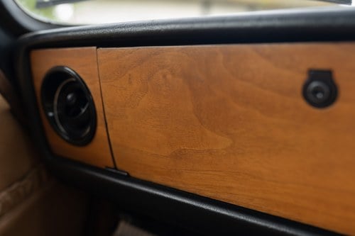 1976 Triumph Stag à vendre (picture 84 of 283)