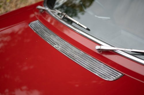 1976 Triumph Stag à vendre (picture 163 of 283)