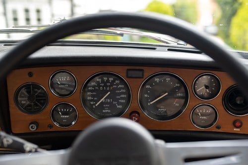 1976 Triumph Stag à vendre (picture 71 of 283)