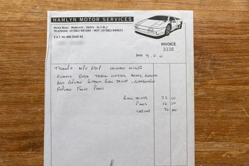 1976 Triumph Stag à vendre (picture 262 of 283)