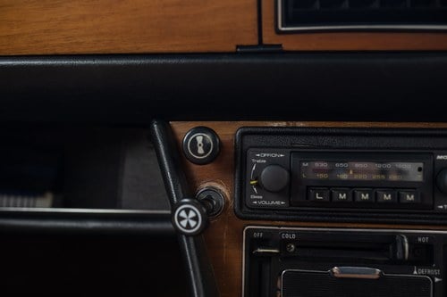 1976 Triumph Stag à vendre (picture 78 of 283)