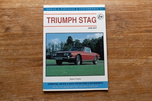 1976 Triumph Stag à vendre (picture 252 of 283)