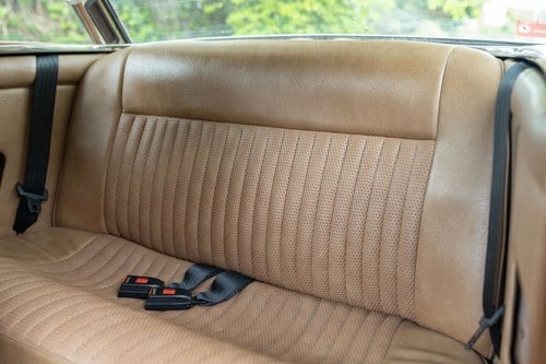 1976 Triumph Stag à vendre (picture 56 of 283)