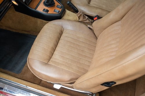 1976 Triumph Stag à vendre (picture 50 of 283)