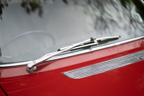 1976 Triumph Stag à vendre (picture 160 of 283)
