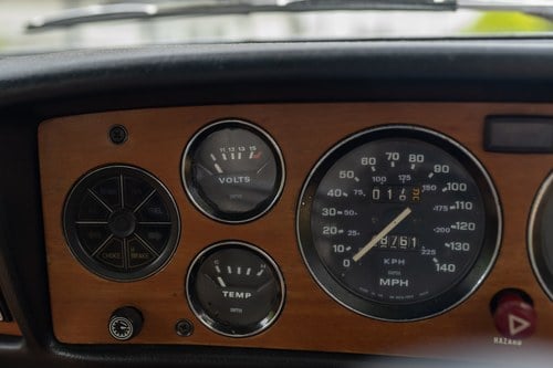 1976 Triumph Stag à vendre (picture 72 of 283)