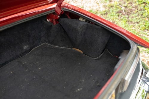 1976 Triumph Stag à vendre (picture 144 of 283)