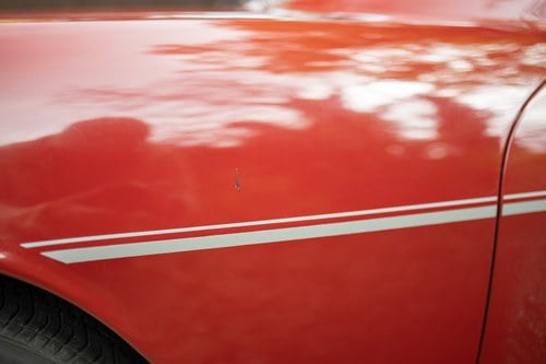 1976 Triumph Stag à vendre (picture 204 of 283)
