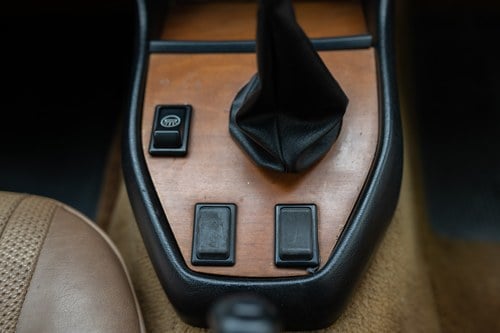 1976 Triumph Stag à vendre (picture 82 of 283)