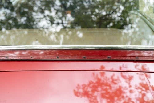1976 Triumph Stag à vendre (picture 178 of 283)