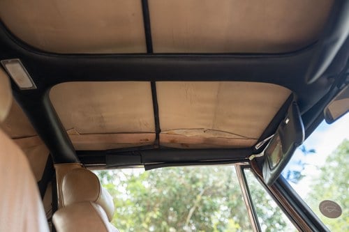 1976 Triumph Stag à vendre (picture 126 of 283)