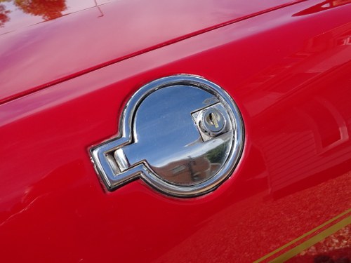 1976 Triumph Stag à vendre (picture 112 of 162)