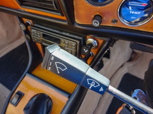 1976 Triumph Stag à vendre (picture 42 of 162)