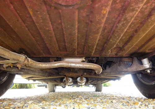 1976 Triumph Stag à vendre (picture 150 of 162)