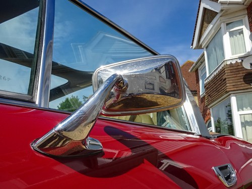 1976 Triumph Stag à vendre (picture 120 of 162)