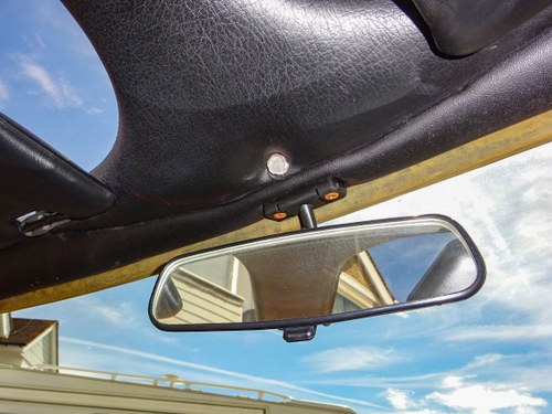 1976 Triumph Stag à vendre (picture 129 of 162)