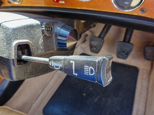 1976 Triumph Stag à vendre (picture 41 of 162)