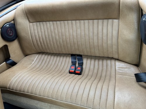 1977 Triumph Stag Te koop (foto 24 van 80)