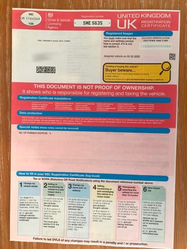 1977 Triumph Stag Te koop (foto 78 van 80)