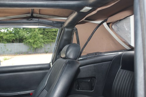 1978 Triumph Stag Te koop (foto 45 van 134)