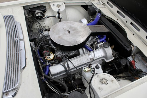 1978 Triumph Stag Te koop (foto 110 van 134)