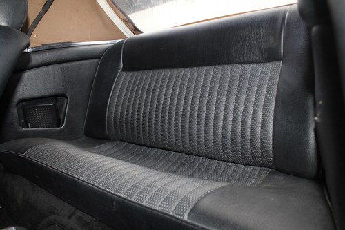 1978 Triumph Stag Te koop (foto 44 van 134)