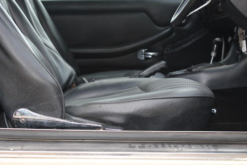 1978 Triumph Stag Te koop (foto 58 van 134)