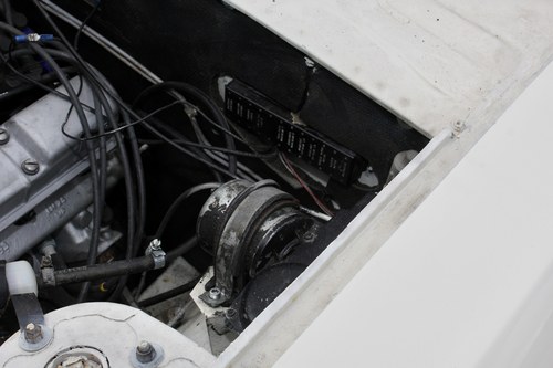 1978 Triumph Stag Te koop (foto 119 van 134)