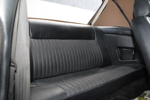 1978 Triumph Stag Te koop (foto 64 van 134)