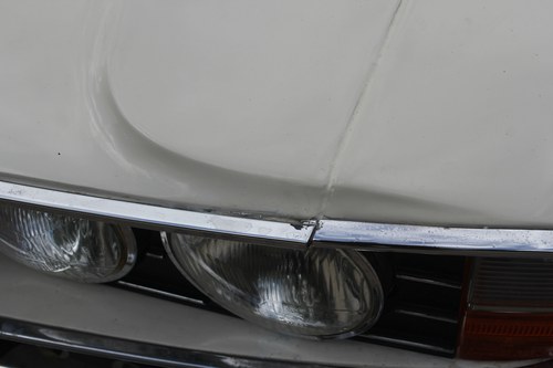 1978 Triumph Stag Te koop (foto 87 van 134)