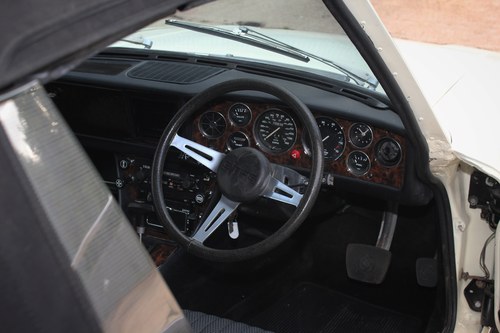 1978 Triumph Stag Te koop (foto 70 van 134)