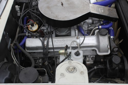 1978 Triumph Stag Te koop (foto 112 van 134)