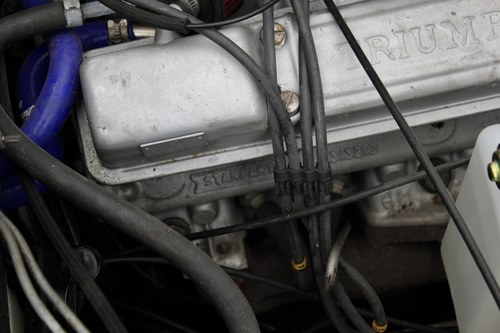 1978 Triumph Stag Te koop (foto 111 van 134)