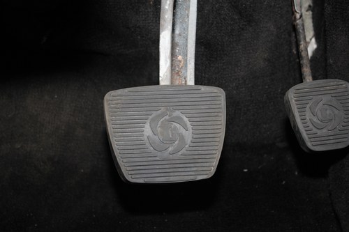 1978 Triumph Stag Te koop (foto 30 van 134)