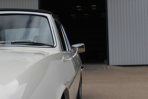 1978 Triumph Stag Te koop (foto 85 van 134)