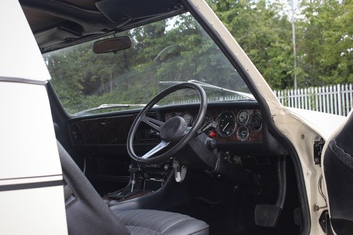 1978 Triumph Stag Te koop (foto 49 van 134)