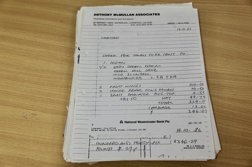 1978 Triumph Stag Te koop (foto 223 van 239)