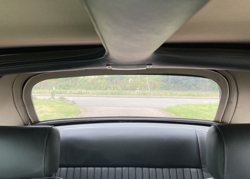 1975 Triumph Stag ‘Mk. 2’ In vendita (immagine 83 di 203)