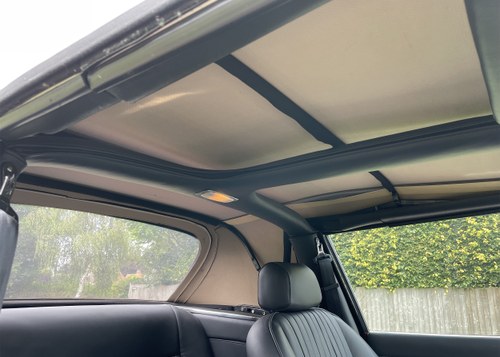 1975 Triumph Stag ‘Mk. 2’ In vendita (immagine 85 di 203)