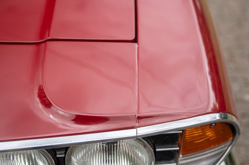 1975 Triumph Stag ‘Mk. 2’ In vendita (immagine 109 di 203)