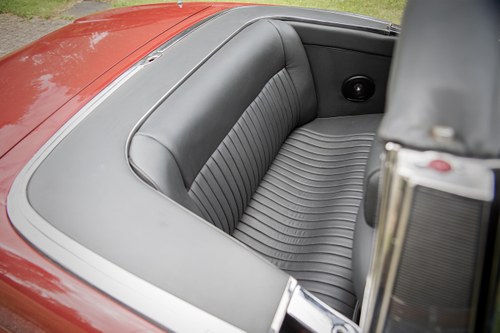 1975 Triumph Stag ‘Mk. 2’ In vendita (immagine 146 di 203)