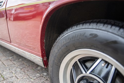 1975 Triumph Stag ‘Mk. 2’ In vendita (immagine 133 di 203)