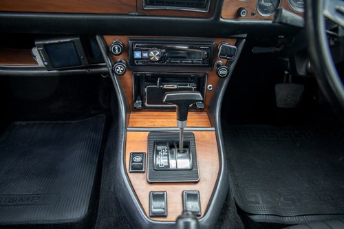 1975 Triumph Stag ‘Mk. 2’ In vendita (immagine 52 di 203)