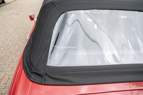 1975 Triumph Stag ‘Mk. 2’ In vendita (immagine 129 di 203)