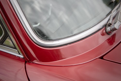 1975 Triumph Stag ‘Mk. 2’ In vendita (immagine 105 di 203)