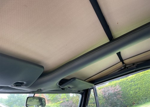 1975 Triumph Stag ‘Mk. 2’ In vendita (immagine 82 di 203)