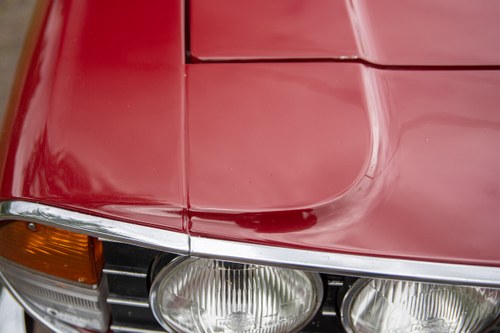 1975 Triumph Stag ‘Mk. 2’ In vendita (immagine 110 di 203)