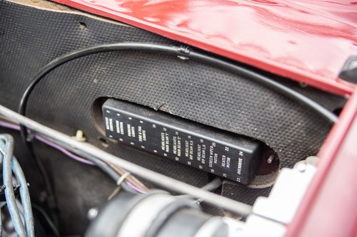 1975 Triumph Stag ‘Mk. 2’ In vendita (immagine 165 di 203)